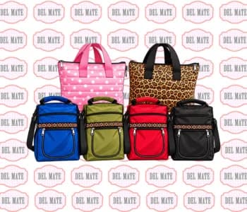 BOLSOS MATEROS