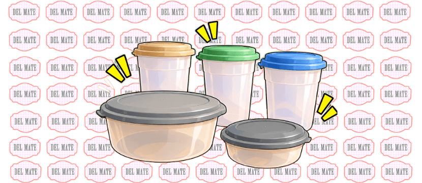 HERMETICOS DE PLASTICO