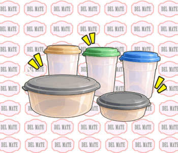 HERMETICOS DE PLASTICO
