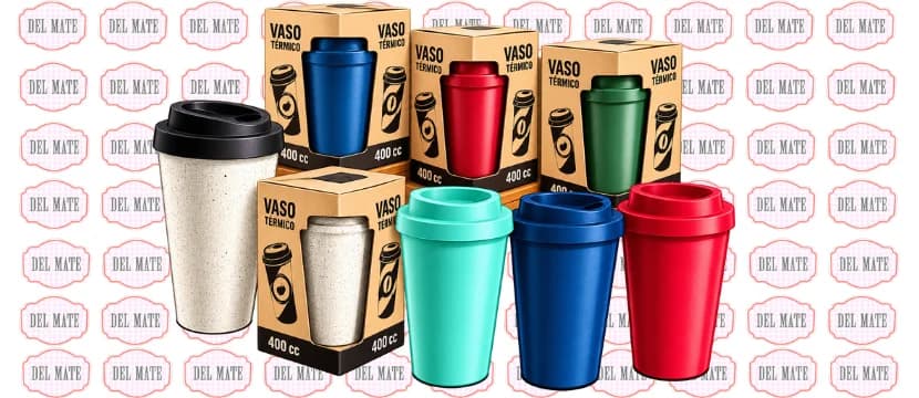 VASOS TIPO STARBUCKS