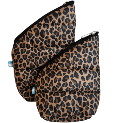 YERBERA Y AZUCARERA DUO ALQUIMIA PUFFER PRINT C/CAJA