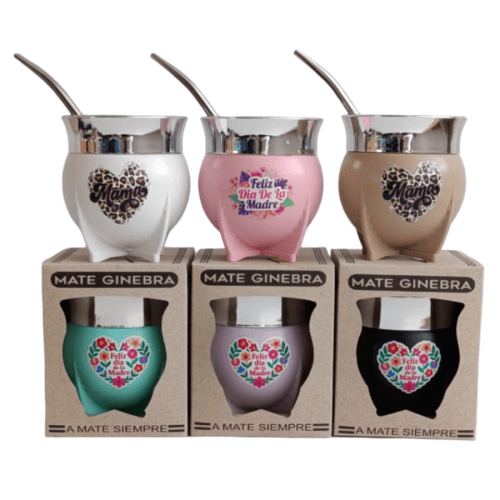 MATE GINEBRA DTF UV C/CAJA