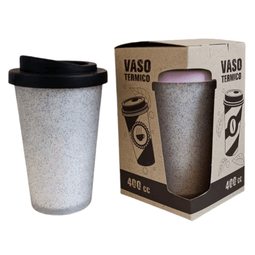 VASO TIPO STARBUCKS SUPER GLITER C/CAJA