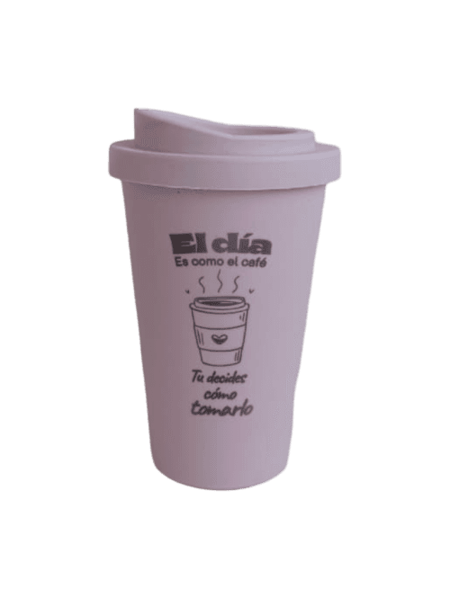 VASO TIPO STARBUCK GRABADO DISEÑO
