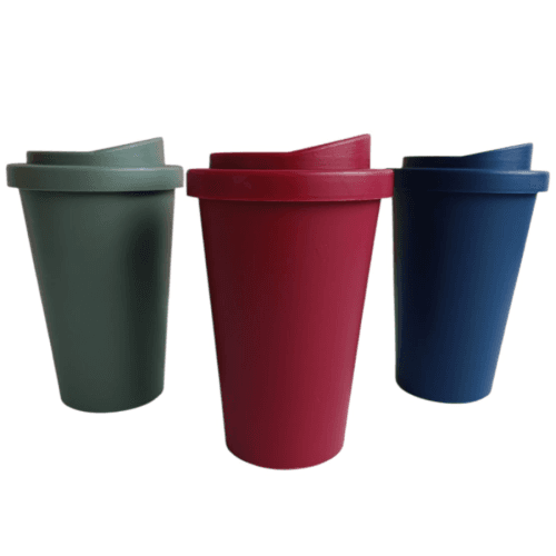 VASO TIPO STARBUCKS NORDICO 400CC