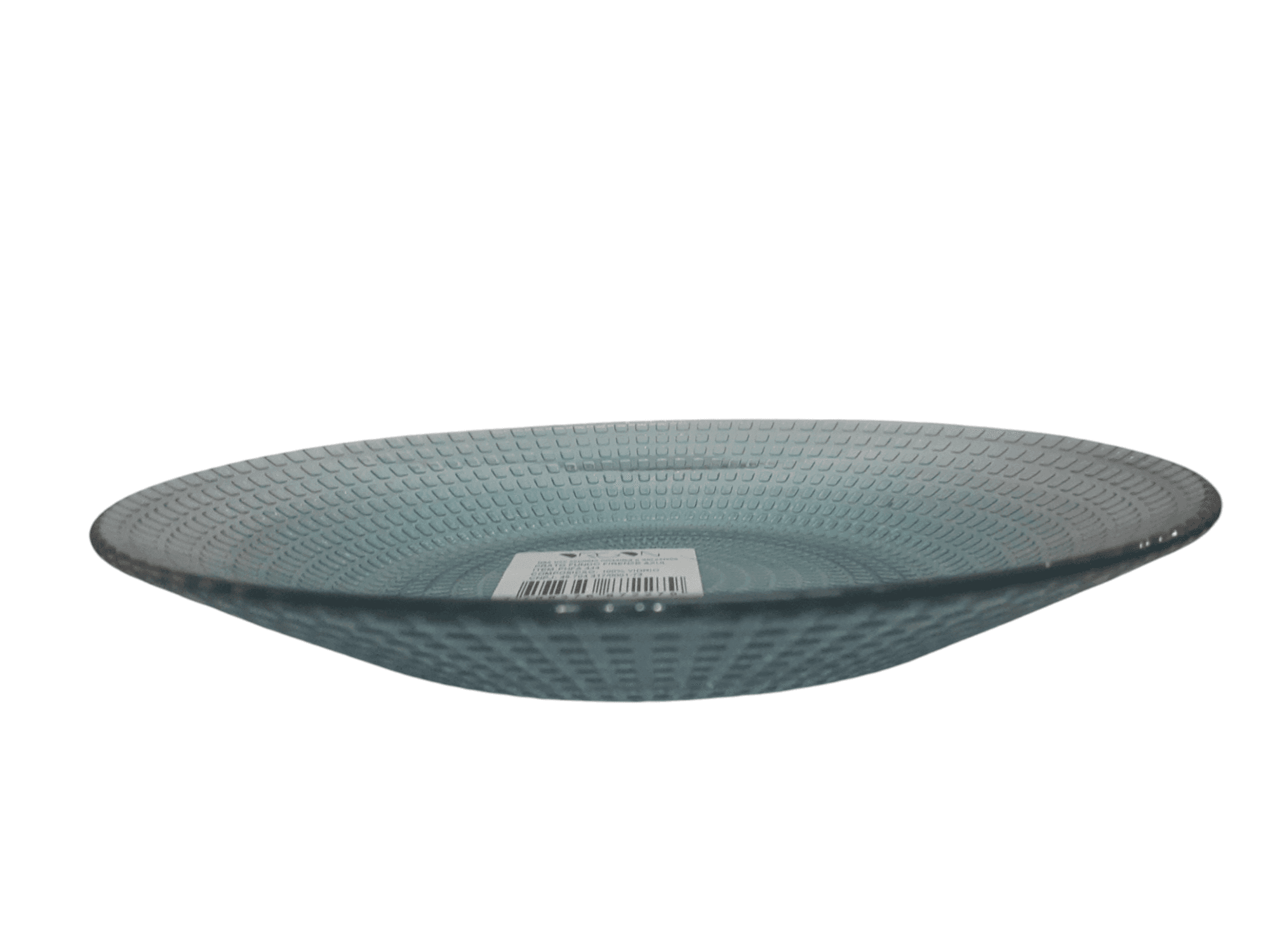 PLATO DURAX hondo firenze azul
