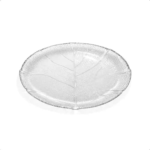 PLATO POSTRE LABRADO