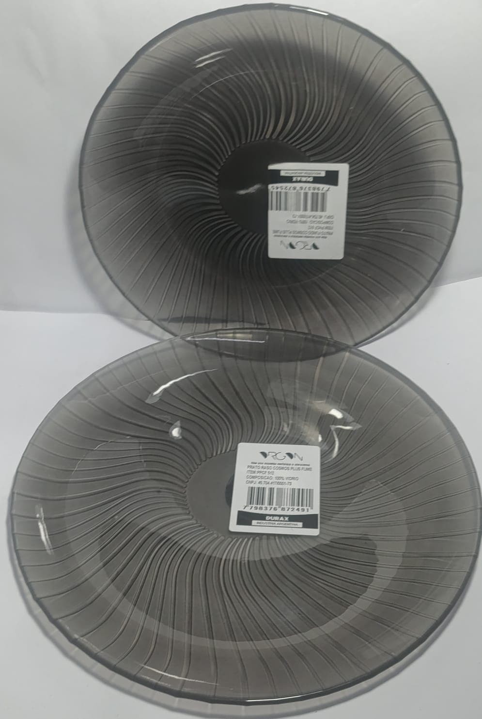 PLATO DURAX COSMOS PLUS FUME