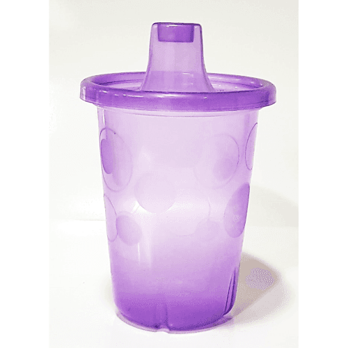 VASO SORBITO C/TAPA