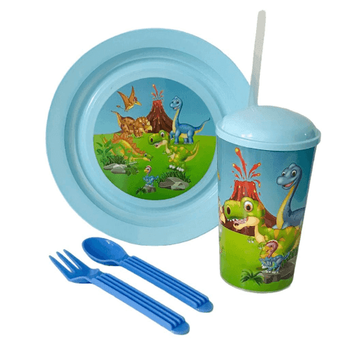 COMBO INFANTIL