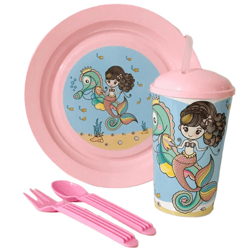 COMBO INFANTIL