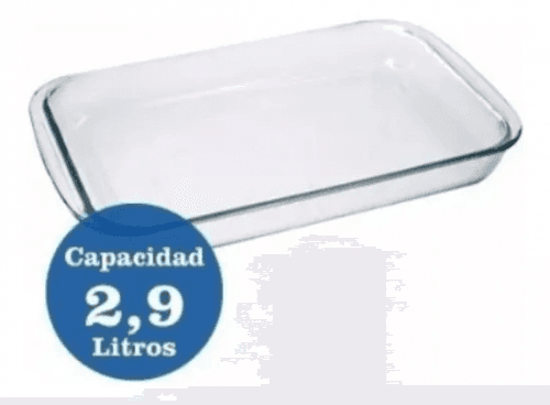FUENTE MARINEX RECTANGULAR GRANDE 39X23CM