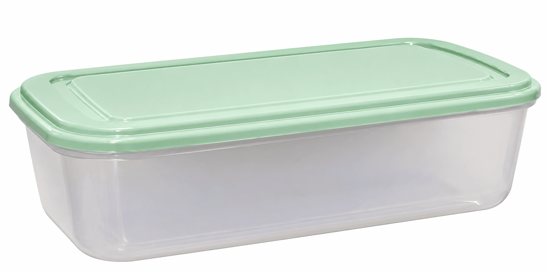 HERMETICO RECTANGULAR 5.5LTS