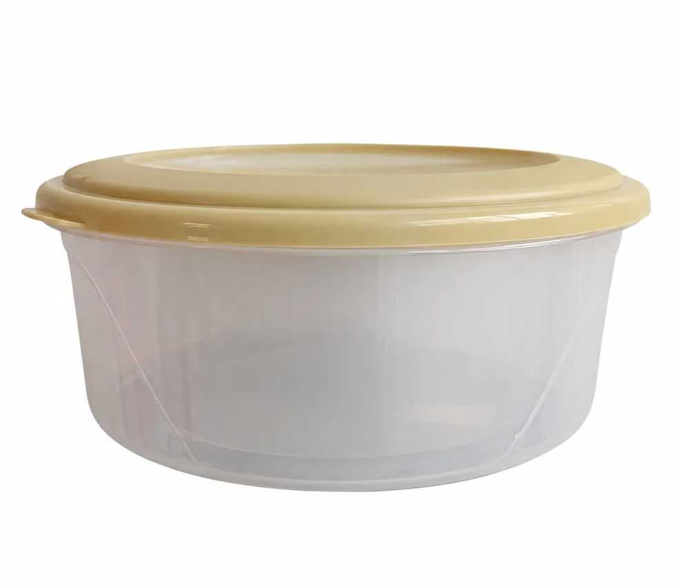 HERMETICO REDONDO 1.6LTS
