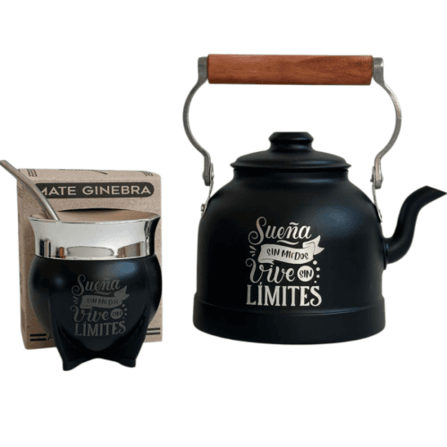PAVA MICRO GRABADA+MATE GINEBRA