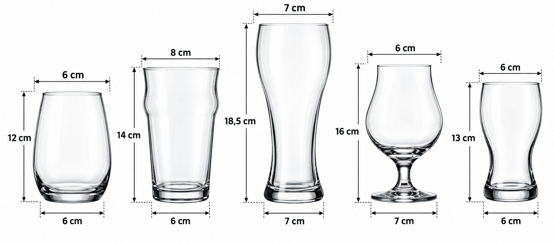 KIT CERVEZA ESPECIALES