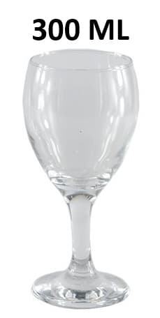 NADIR WINDSOR COPA AGUA 300ML