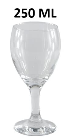 NADIR WINDSOR COPA VINO 250 ML