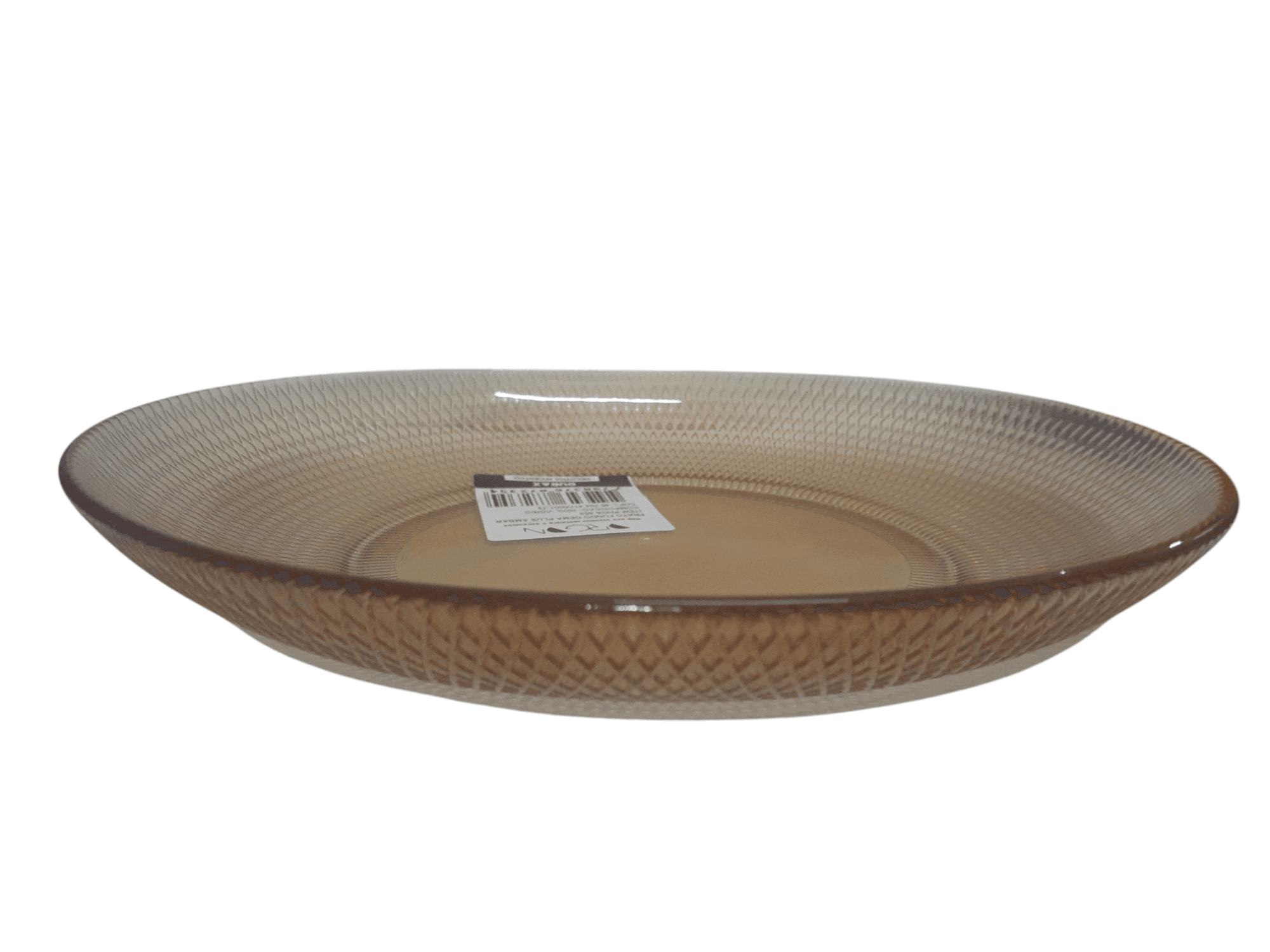 PLATO DURAX hondo gema plus