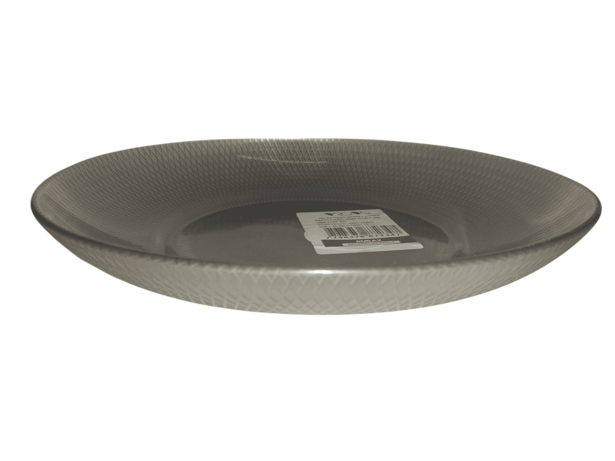  PLATO DURAX gema plus fume