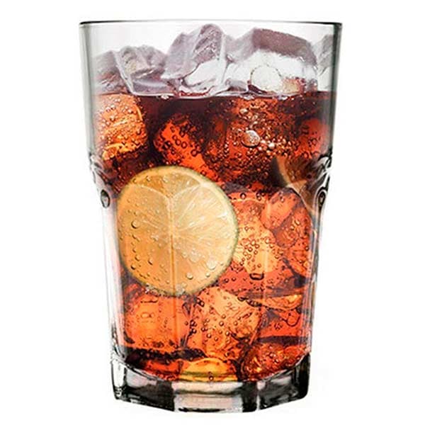 VASO BRISTOL 520ML
